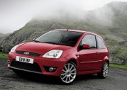 Ford Fiesta ST